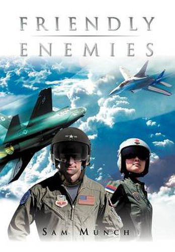Cover image for Friendly Enemies