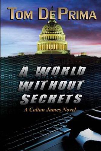 Cover image for A World Without Secrets