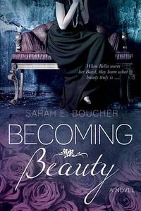 Cover image for Becoming Beauty