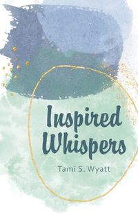 Cover image for Inspired Whispers