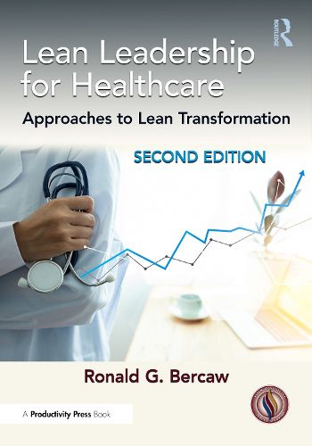 Lean Leadership for Healthcare