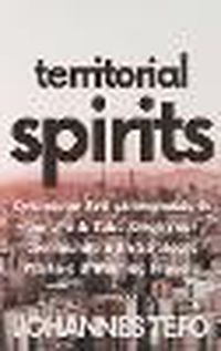 Cover image for Territorial Spirits