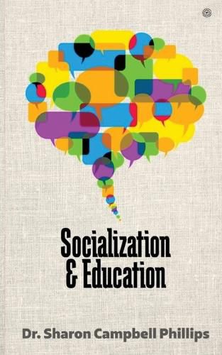 Cover image for Socialization and Education