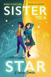 Cover image for Sister to a Star