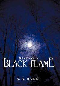 Cover image for Rise of a Black Flame