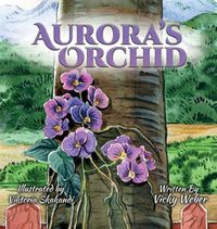 Cover image for Aurora's Orchid