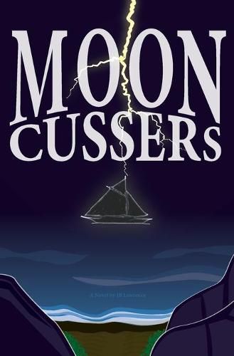 Cover image for Mooncussers