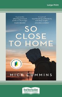Cover image for So Close to Home