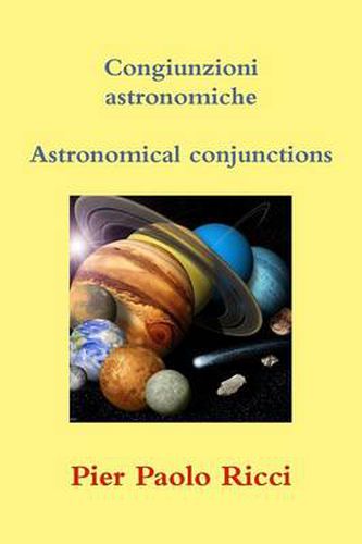 Cover image for Congiunzioni Astronomiche