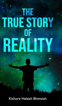 Cover image for The True Story of Reality