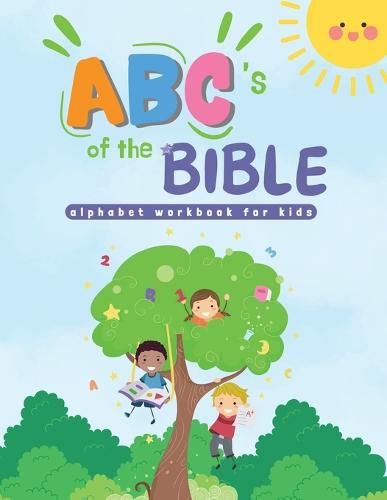 Cover image for ABC's of the Bible