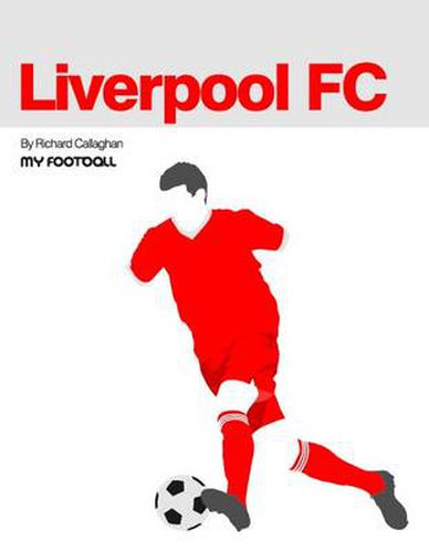 Cover image for Liverpool FC