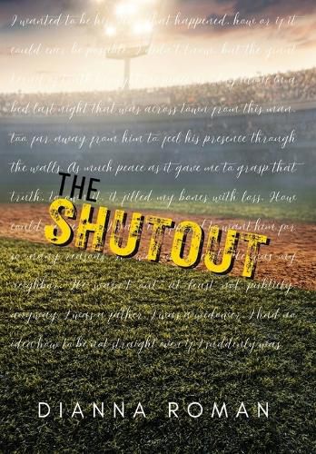 Cover image for The Shutout