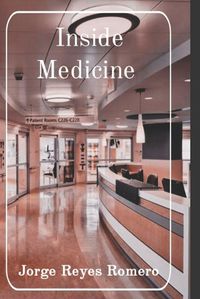 Cover image for Inside Medicine