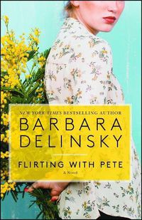 Cover image for Flirting with Pete