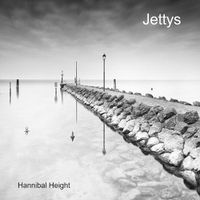 Cover image for Jettys