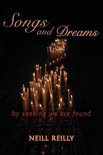 Cover image for Songs and Dreams: By Seeking We Are Found