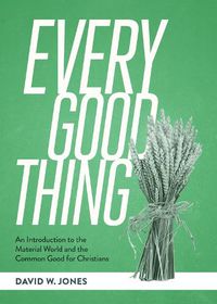 Cover image for Every Good Thing: An Introduction to the Material World and the Common Good for Christians