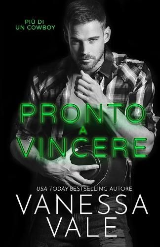 Cover image for Pronto a vincere: Edizione a grandi caratteri