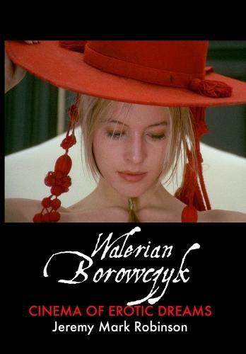 Walerian Borowczyk