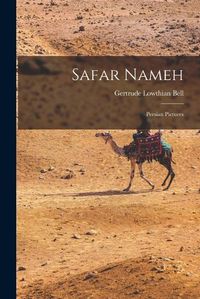 Cover image for Safar Nameh