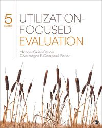 Cover image for Utilization-Focused Evaluation