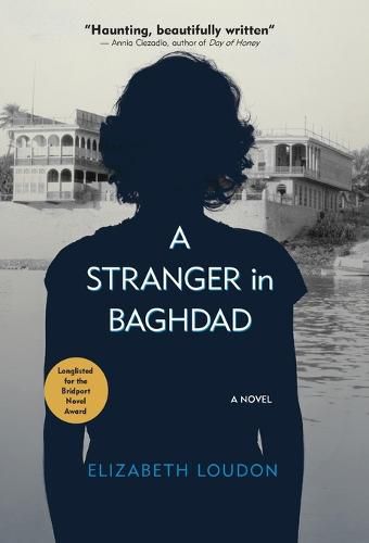 Cover image for A Stranger in Baghdad