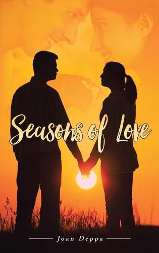 Cover image for Seasons of Love
