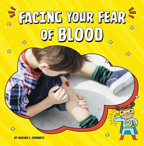 Facing Your Fear of Blood