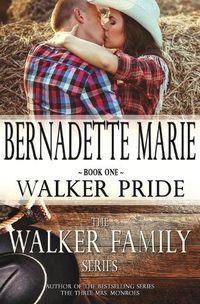 Cover image for Walker Pride