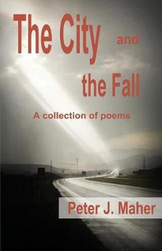 Cover image for The City and the Fall