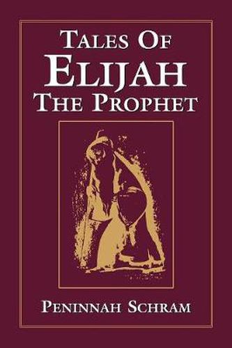 Cover image for Tales of Elijah the Prophet