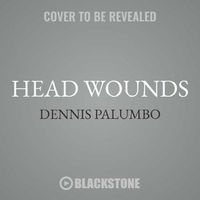 Cover image for Head Wounds Lib/E: A Daniel Rinaldi Mystery