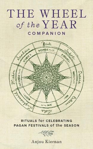 Cover image for The Wheel of the Year Companion