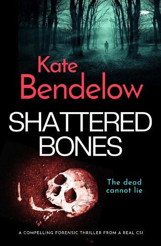 Cover image for Shattered Bones