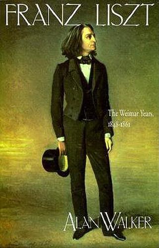 Franz Liszt