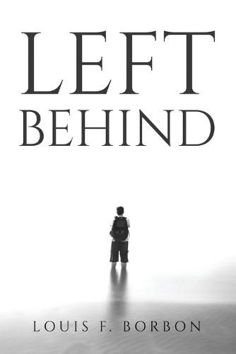 Cover image for Left Behind