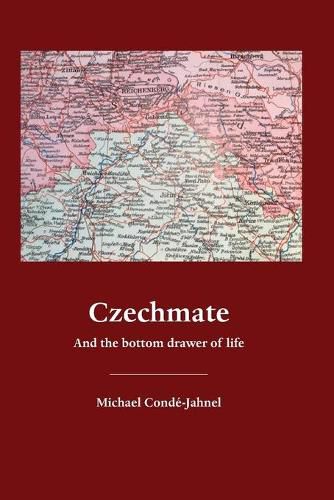 Cover image for Czechmate: And the bottom drawer of life