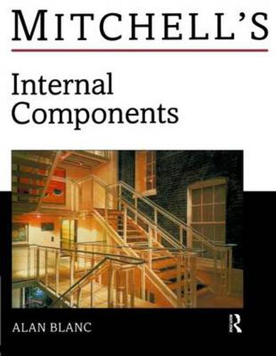 Cover image for Internal Components