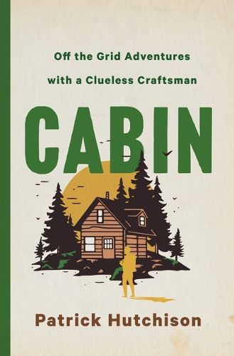 Cover image for Cabin