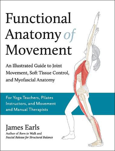 Cover image for Functional Anatomy of Movement