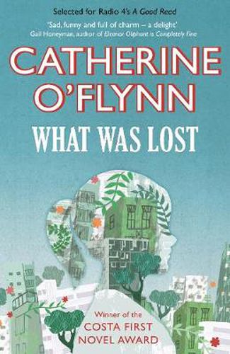 Cover image for What Was Lost