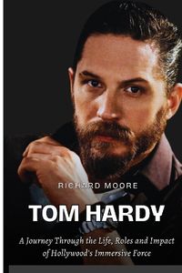 Cover image for Tom Hardy