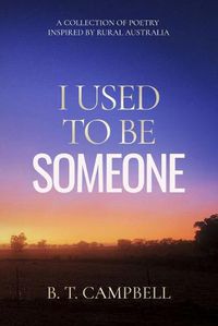 Cover image for I Used to be Someone