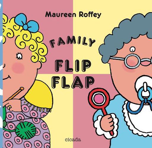 Family Flip Flap