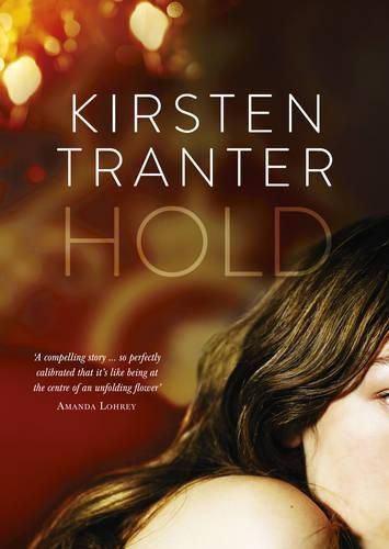 Cover image for Hold