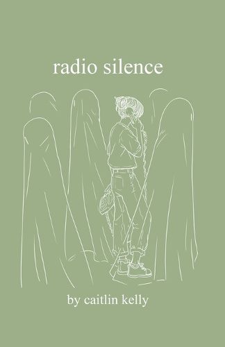 Cover image for radio silence