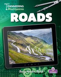 Cover image for Roads