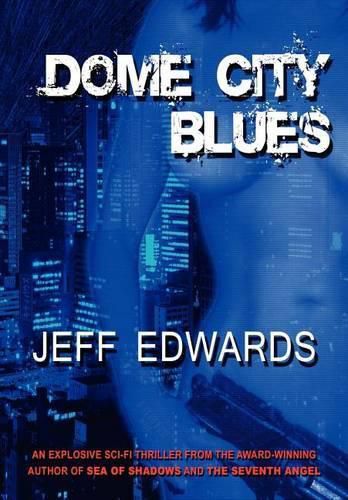 Cover image for Dome City Blues