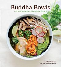 Cover image for Buddha Bowls